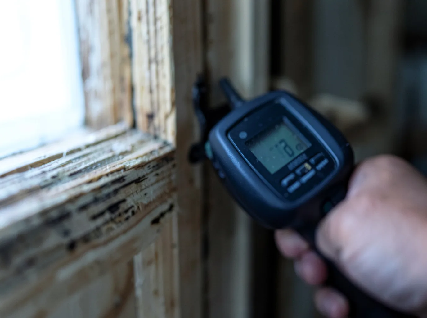 Ceiling Water Damage Repair in Fernley, NV