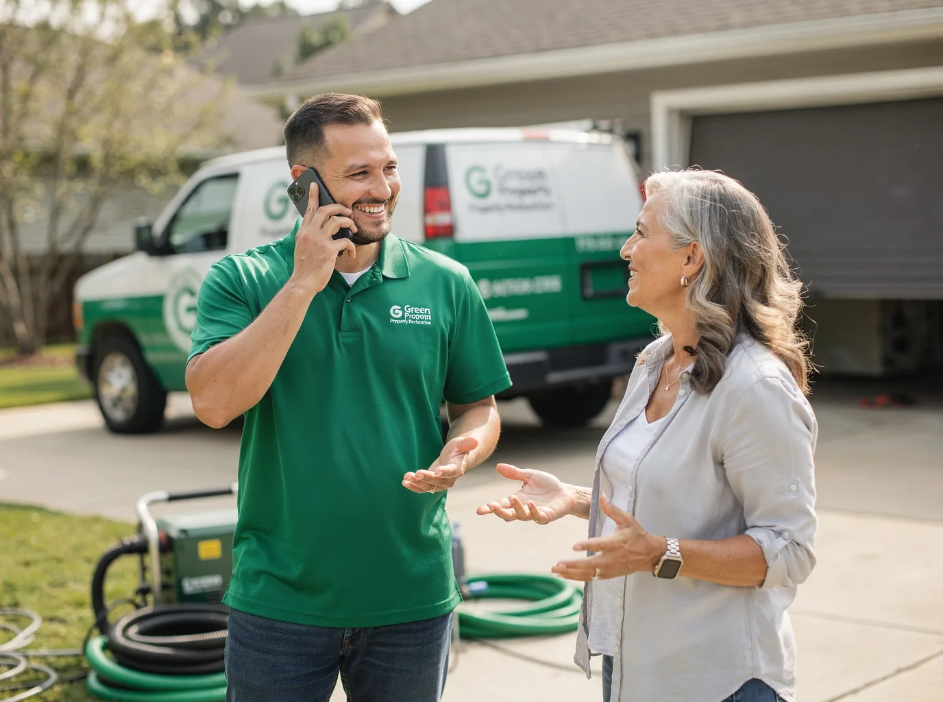 Water Damage Restoration Fernley, NV FAQs
